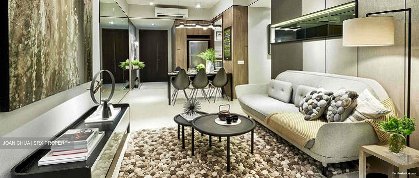 Forest Woods (D19), Condominium #368044441